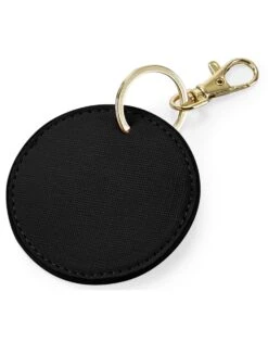 Bagbase Boutique Circular Key Clip
