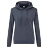 Fruit Of The Loom Ladies' Classic Hooded Sweat -XAMAX 4e50889fd584d9f6394b35171ef3b8c236840790d0e8cca9f478e20a08b81c8c