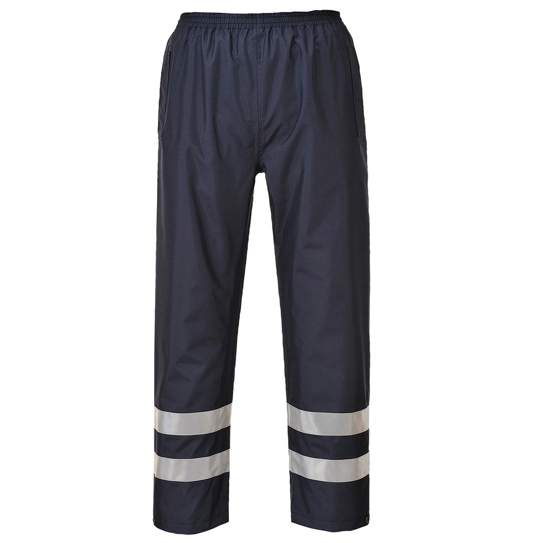 Portwest Iona Lite Rain Trousers 4 Portwest Iona Lite Rain Trousers - Image 2