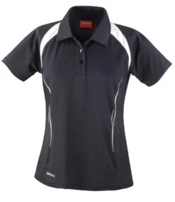 Spiro Ladies' Team Spirit Polo Shirt -XAMAX 4eaea5de403e094442dc352bcf11f9746e10643426b18abc774d904c57649213