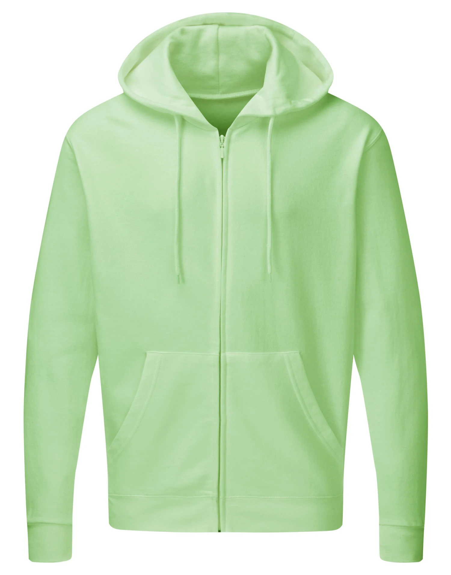 SG Mens Full Zip Hoodie 7 SG Mens Full Zip Hoodie - Image 5