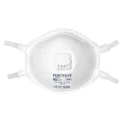 Portwest FFP3 Valved Respirator (Pk10)