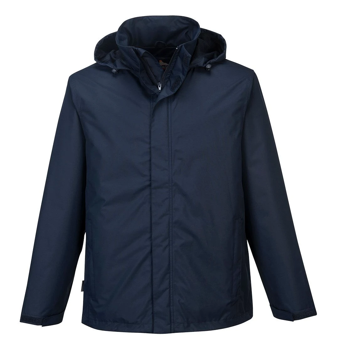 Portwest Men's Corporate Shell Jacket 4 Portwest Men's Corporate Shell Jacket - Image 2