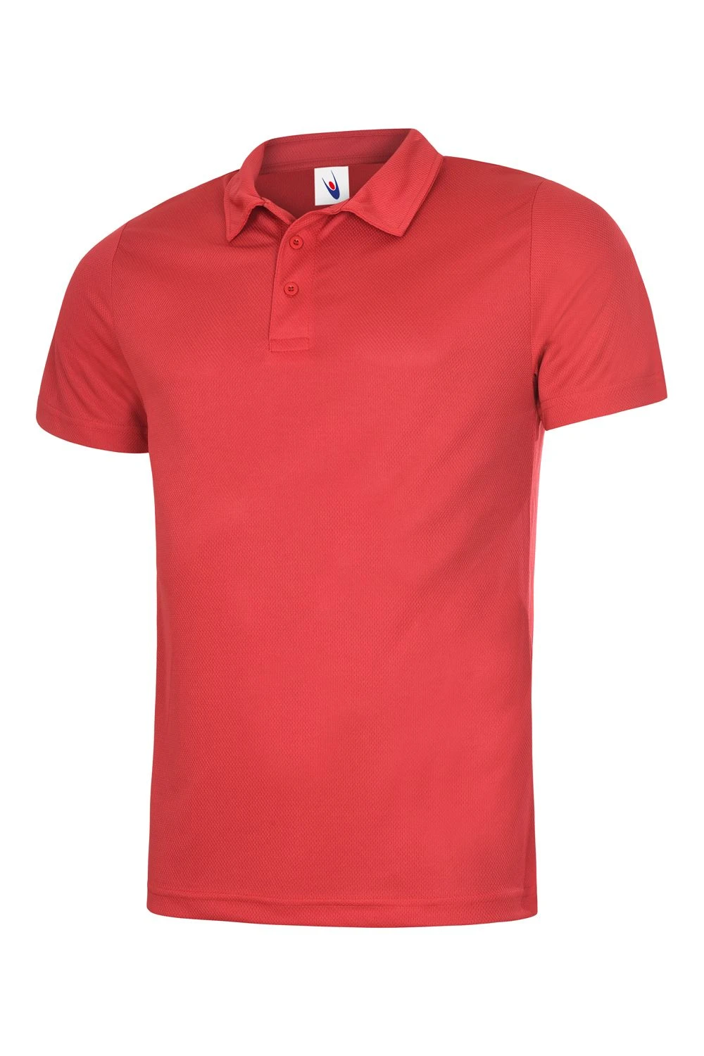 UNEEK Mens Ultra Cool Poloshirt 9 UNEEK Mens Ultra Cool Poloshirt - Image 7