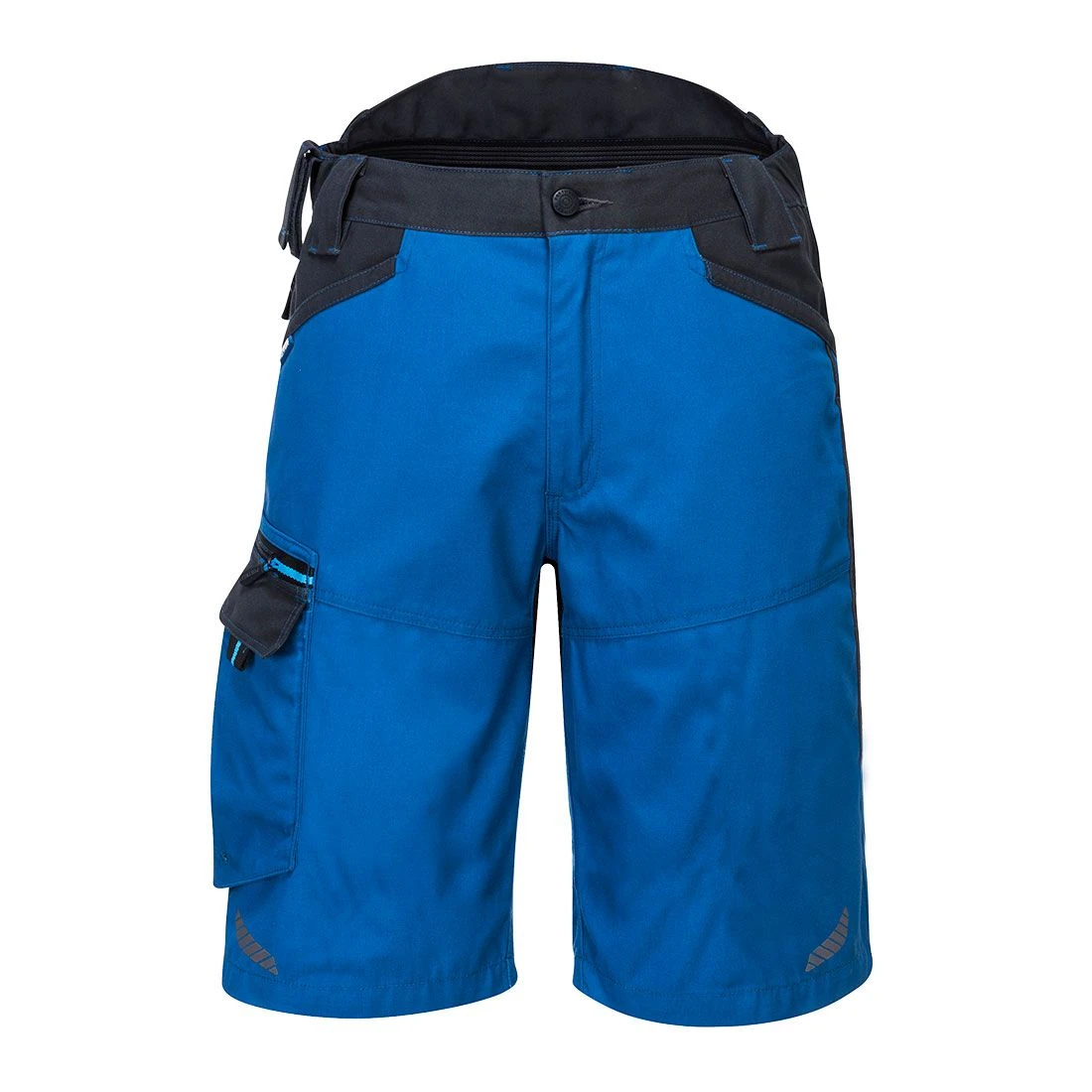 Portwest WX3 Shorts 4 Portwest WX3 Shorts - Image 2