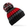 Beechfield Hygge Striped Beanie 2 Beechfield Hygge Striped Beanie -XAMAX 4fac7602b8afa63d34db6dd4c8a66984cd16698d714b3ee425de8d23d55ac0b4
