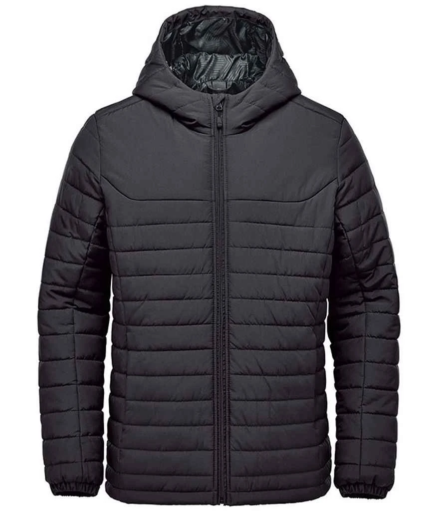 Stormtech Mens Nautilus Quilted Hoody 4 Stormtech Mens Nautilus Quilted Hoody - Image 2