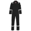Portwest Flame Resistant Light Weight Anti-Static Coverall 280g -XAMAX 502ab3d7300a66be9af48b2e4f122b1918303074cd61fa4fab6d0b88c3d72e8e