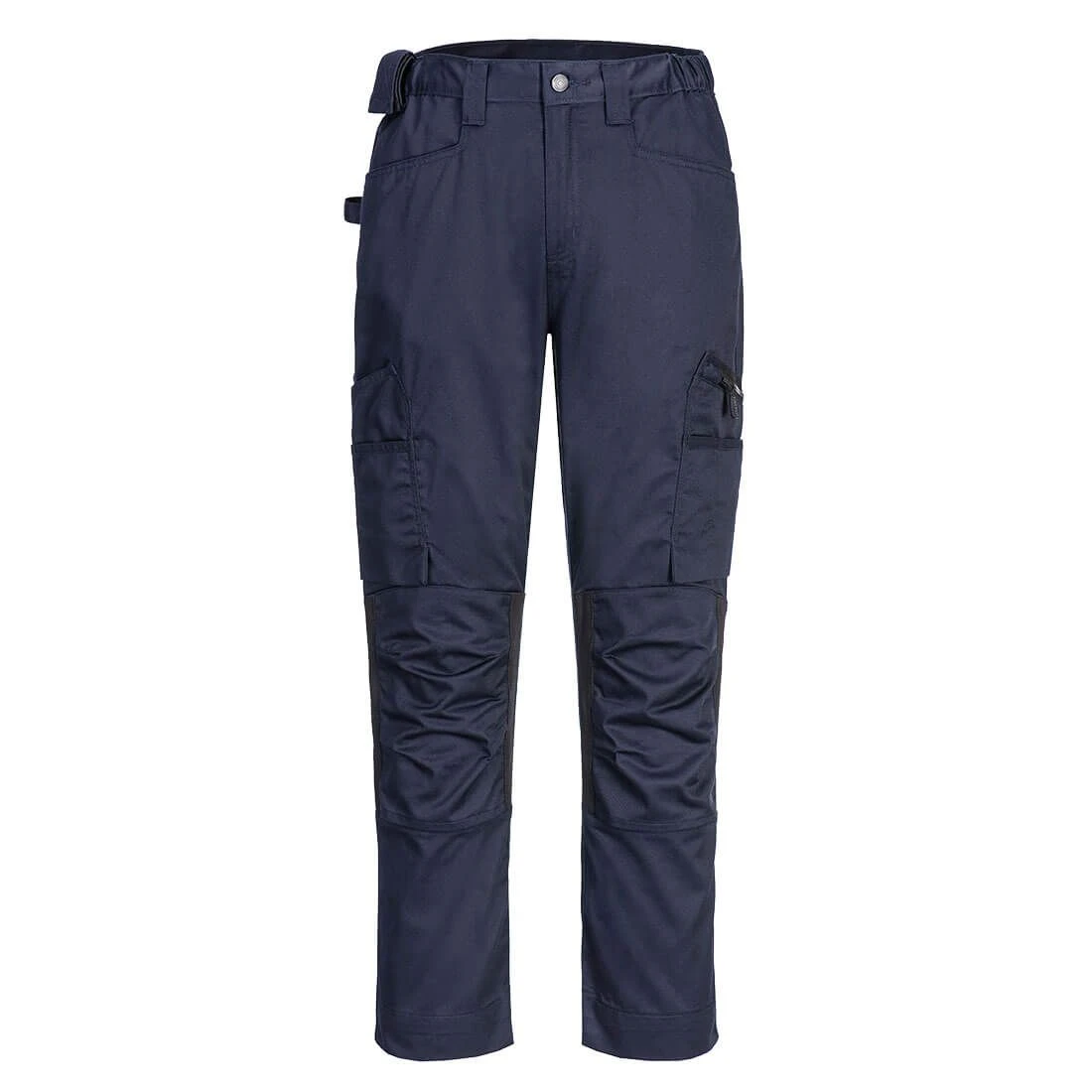 Portwest WX2 Eco Stretch Trade Trousers 8 Portwest WX2 Eco Stretch Trade Trousers - Image 6