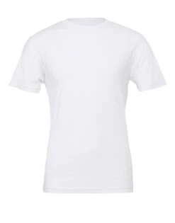 Bella+Canvas Canvas Unisex Jersey Short Sleeve Tee -XAMAX 50498bd927c66482a2724619302575aaf679445127cc0ac9dc074c62a859313f
