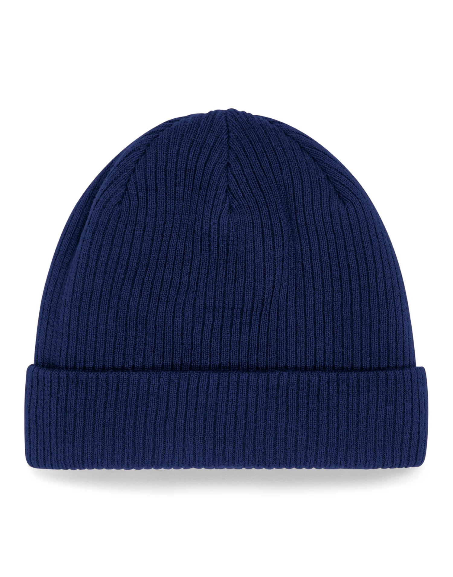 Beechfield Organic Cotton Beanie 6 Beechfield Organic Cotton Beanie - Image 4
