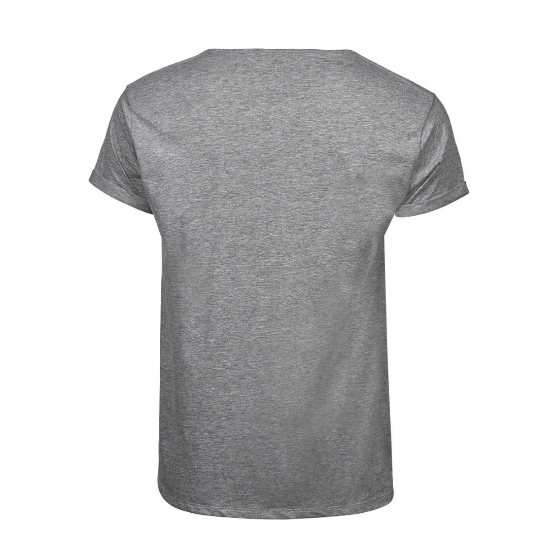 Tee Jays Mens Roll-Up Tee 8 Tee Jays Mens Roll-Up Tee - Image 6