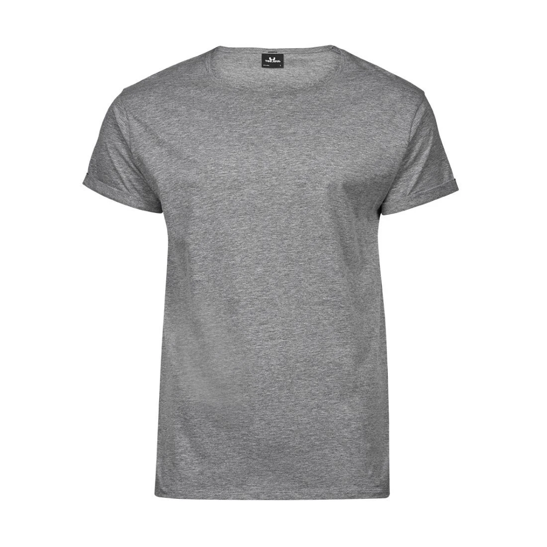 Tee Jays Mens Roll-Up Tee 7 Tee Jays Mens Roll-Up Tee - Image 5