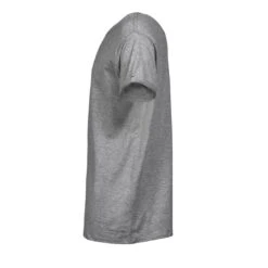 Tee Jays Mens Roll-Up Tee 29 Tee Jays Mens Roll-Up Tee -XAMAX 5062 heather left