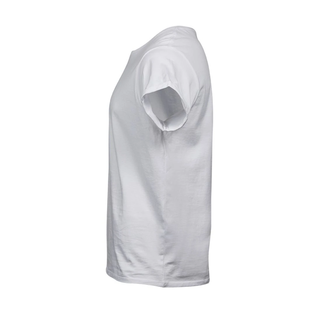 Tee Jays Mens Roll-Up Tee 15 Tee Jays Mens Roll-Up Tee - Image 13