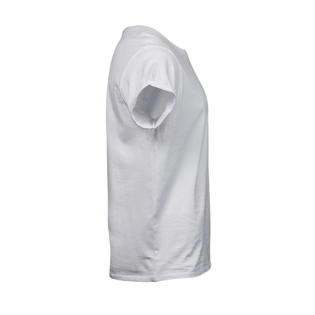 Tee Jays Mens Roll-Up Tee 14 Tee Jays Mens Roll-Up Tee - Image 12