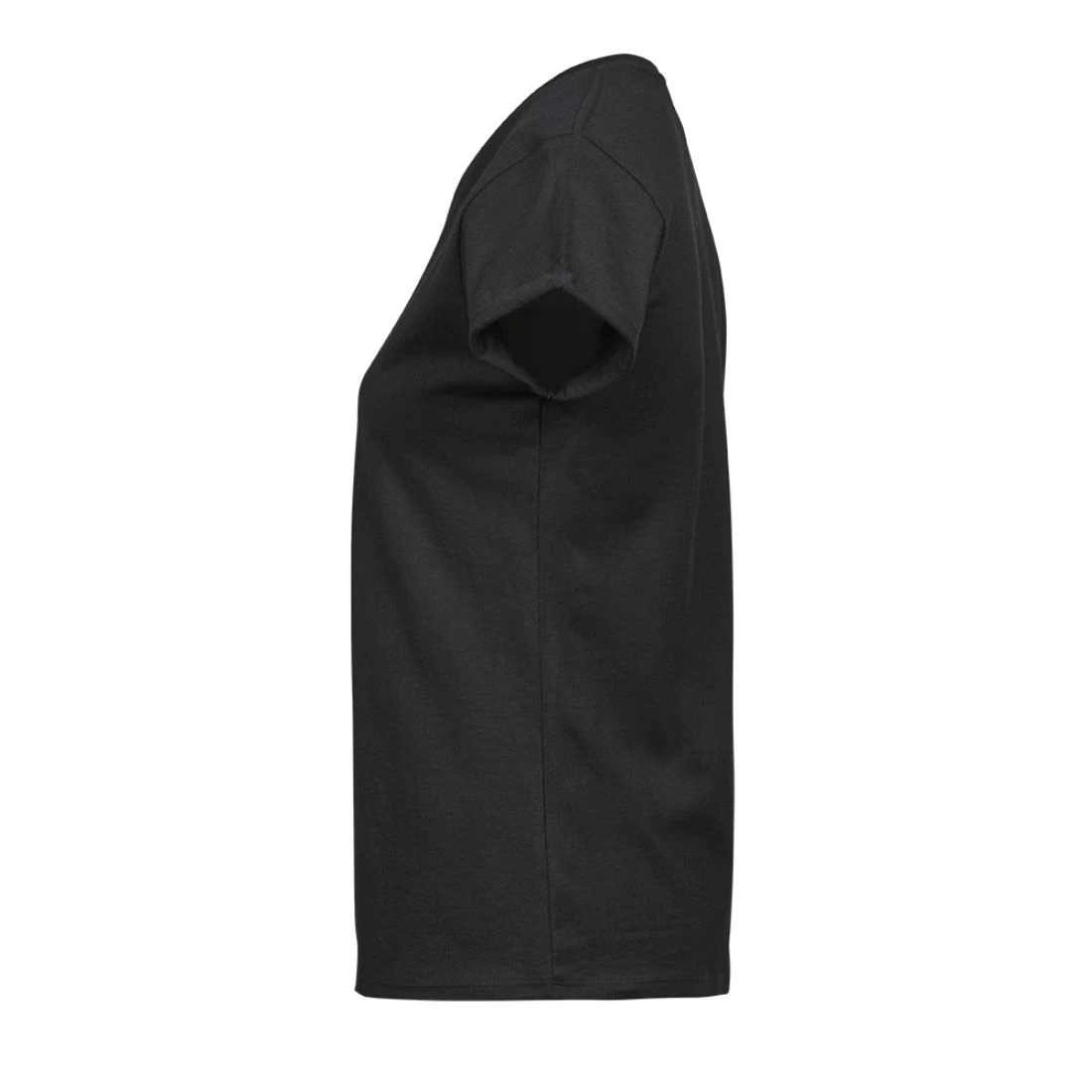 Tee Jays Ladies Roll-Up Tee 20 Tee Jays Ladies Roll-Up Tee - Image 18