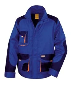 Result Work-Guard Lite Jacket -XAMAX 5063bb4a73e77bae0014ea4084cfbdffc7a1c47e31d5c0b034533fa0d0fdac24