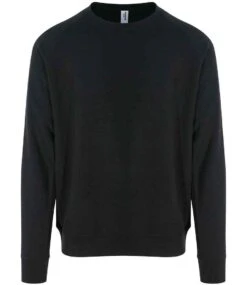 Just Hoods Awdis Graduate Heavyweight Sweatshirt