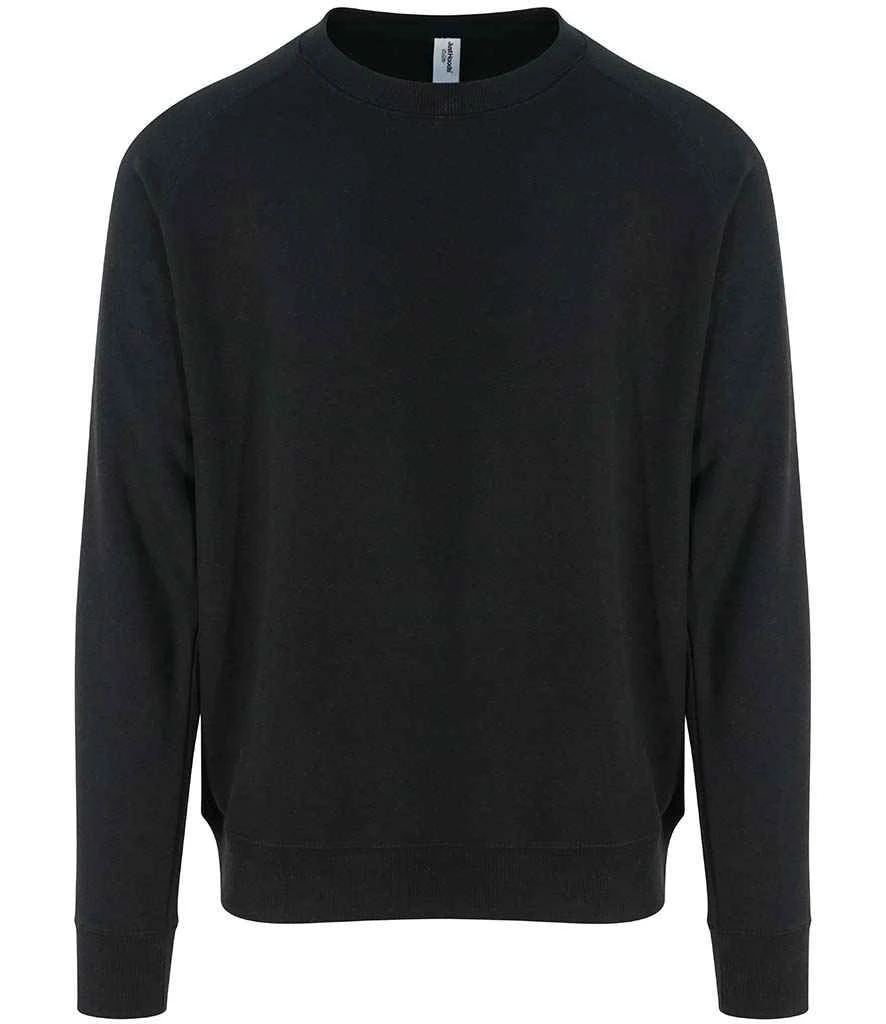 Just Hoods Awdis Graduate Heavyweight Sweatshirt 3 Just Hoods Awdis Graduate Heavyweight Sweatshirt