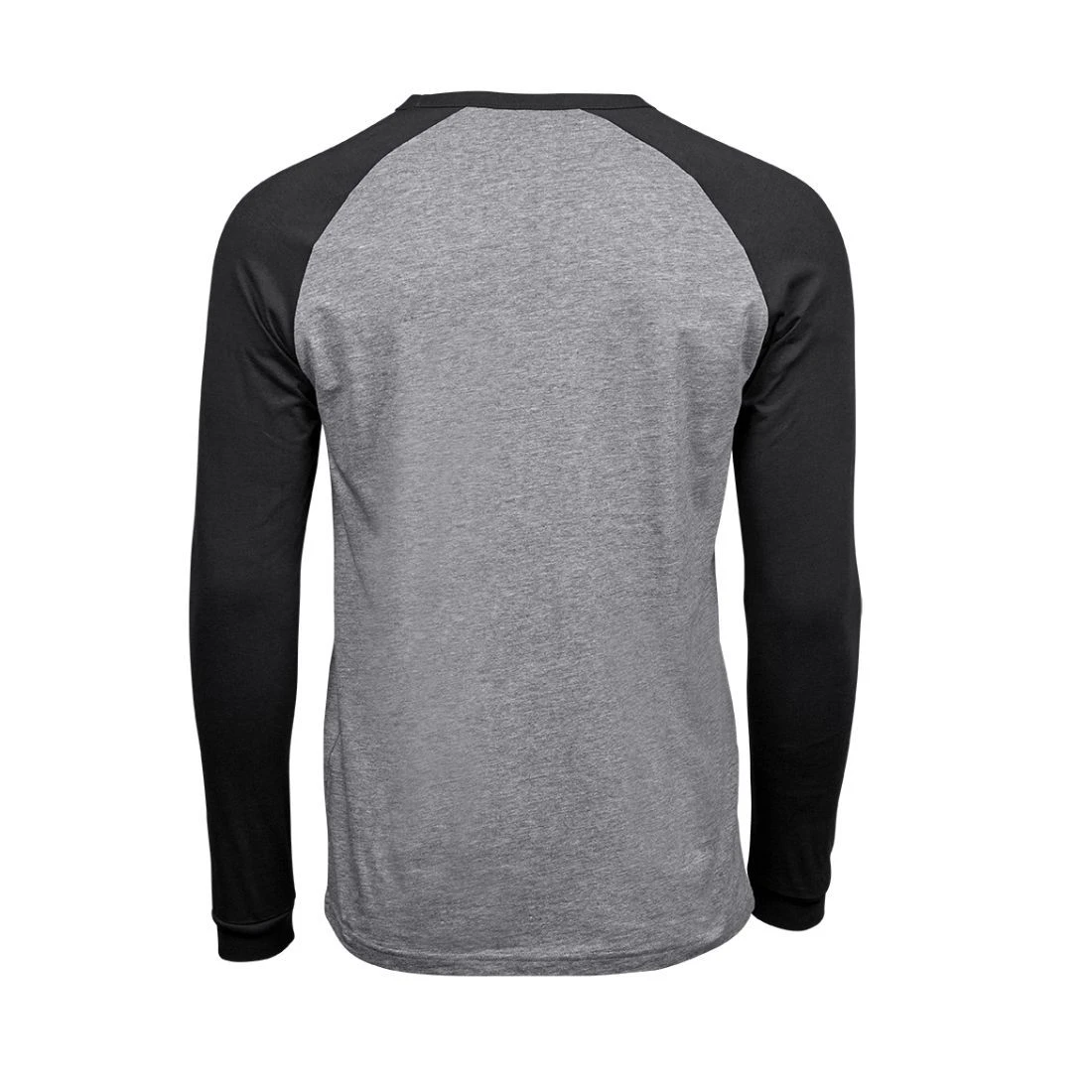 Tee Jays Mens Baseball Tee 9 Tee Jays Mens Baseball Tee - Image 7