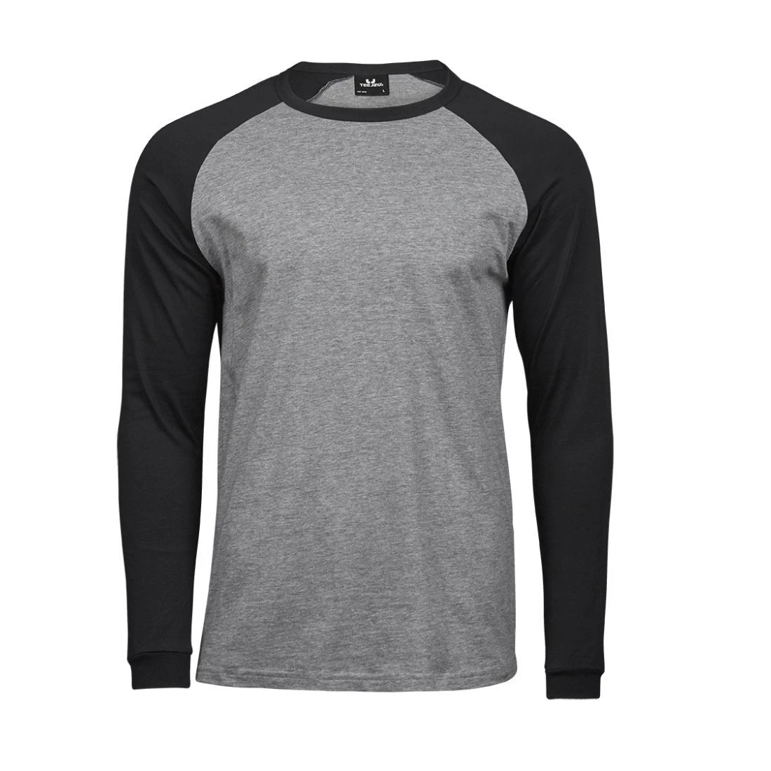 Tee Jays Mens Baseball Tee 22 Tee Jays Mens Baseball Tee - Image 20