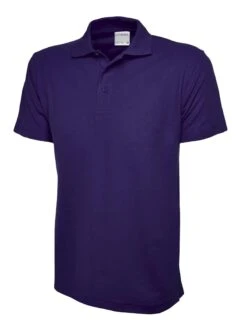 UNEEK Mens Ultra Cotton Poloshirt -XAMAX 50d23b2acc480f78631891e3c8434656bf73568acc6cc08f0066beb7b200bd83