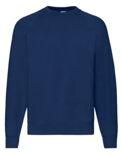 Fruit Of The Loom Mens Classic Raglan Sweat 27 Fruit Of The Loom Mens Classic Raglan Sweat -XAMAX 50d42b15880b2f4ac8e4c9b538d29bd658296670f0c1dd468b7361f4b76b2362