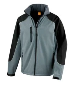 Result Hooded Softshell Jacket -XAMAX 50e49336ff88c075b8378e2a5ae6fbeb1f5f4aed8d105d6c45b5ac718c98247f