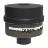 Portwest A2P3 Combination Filter Universal Thread (Pk4) -XAMAX 514bbc1e482d399423bd53e8669d79d3fd1f0439c1a375f4c09dee4f702d6f3f