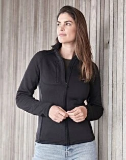 Tee Jays Ladies' Stretch Fleece 12 Tee Jays Ladies' Stretch Fleece -XAMAX 5178dadf1469db6bea6951e1faa29109d254d68a58d26db8fd58aab7754a75c8