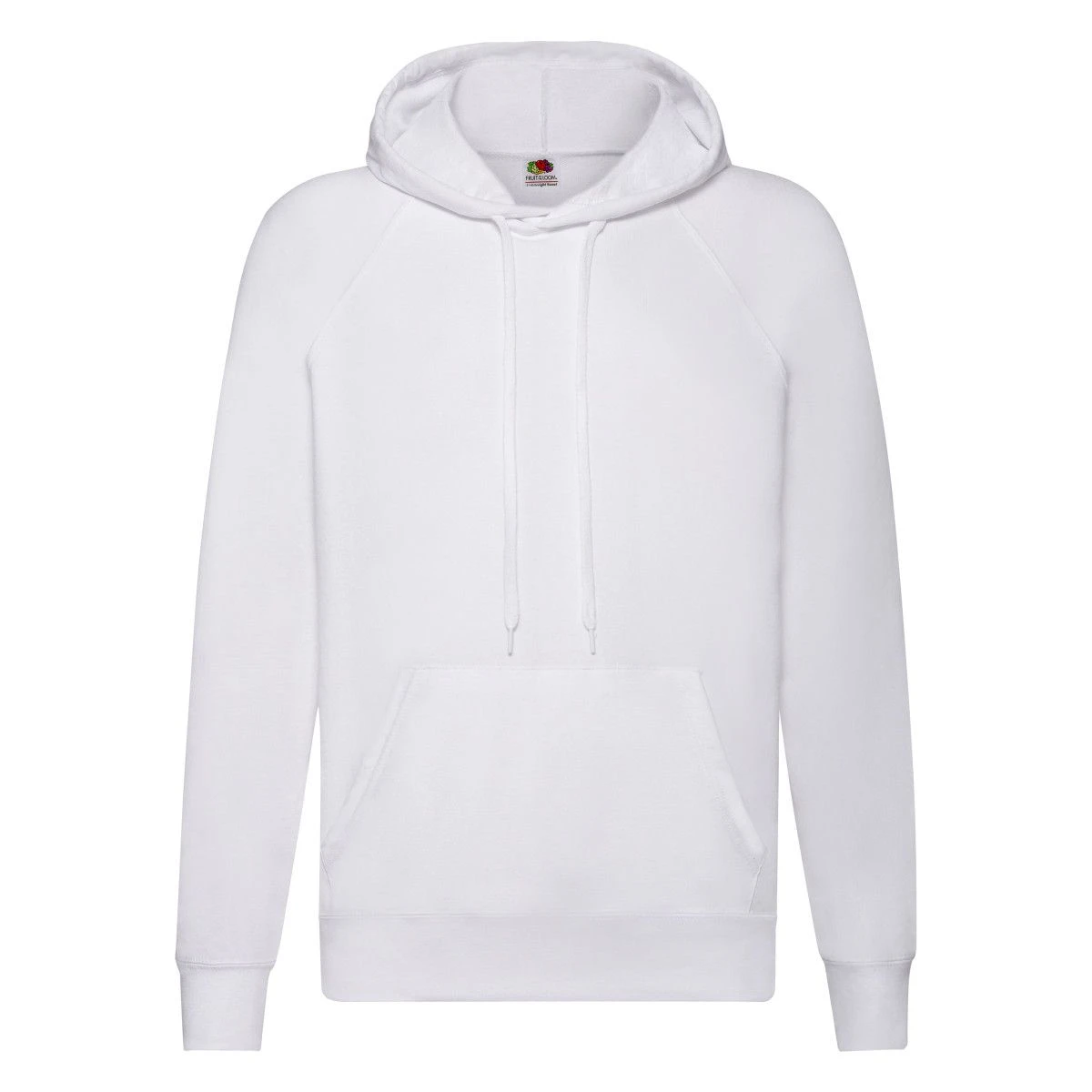 Fruit Of The Loom Mens Lightweight Hooded Sweat 15 Fruit Of The Loom Mens Lightweight Hooded Sweat - Image 13