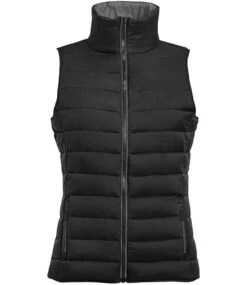 SOL'S Sols Ladies Wave Bodywarmer