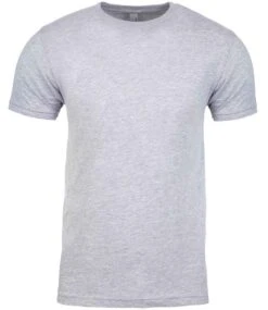 Next Level Apparel Unisex Cotton Crew Neck T Shirt -XAMAX 51dd519dce1a88ded34143a3c1f03e78e6ef65d144b43894c703edda9c1311c3