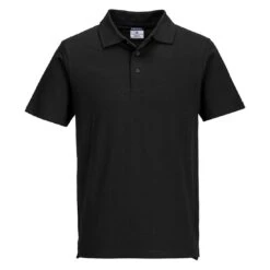 Portwest Lightweight Jersey Polo Shirt (48 In A Box)
