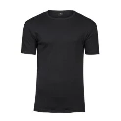 Tee Jays Mens Interlock Tee