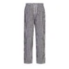 Portwest Bromley Chefs Trousers -XAMAX 52426e72d1d86630727289c0f813fceb40be0cf49ccb7574e7b099546da71267