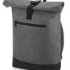Bagbase Roll-Top Backpack -XAMAX 5249e74c9ce27d5b2cea962d7162ef40da578f6f8534996633048d55e1c41be0