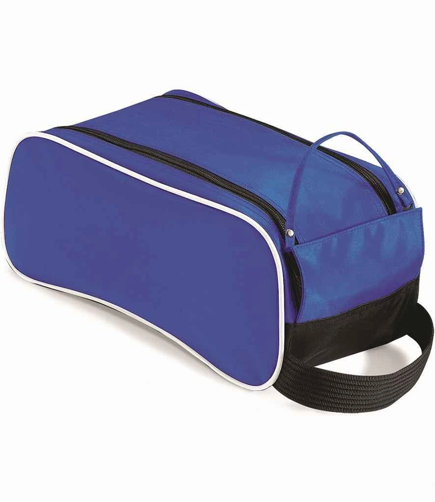 Quadra Teamwear Shoe Bag 9 Quadra Teamwear Shoe Bag - Image 7