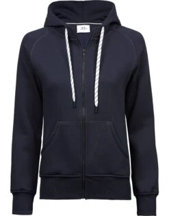 Tee Jays Ladies' Fashion Full Zip Hood 18 Tee Jays Ladies' Fashion Full Zip Hood -XAMAX 529c4c59260d8bfa4b631a7095eb676efa1dcf835cfa317239bf6363ad0c081e