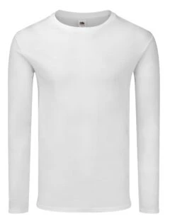 Fruit Of The Loom Iconic 150 Classic Long Sleeve T -XAMAX 52b3c3337e385223466384fc4ea48c88e039ef0d25f857761ede56bb4446281f 1