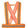 Portwest Hi-Vis Strap -XAMAX 52b9d6bc498e23abd5f78c5a56407d8762ffcce34be3c271857b9e6cc9c46e51