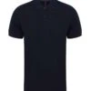 Henbury Modern Fit Cotton Piqué Polo Shirt -XAMAX 52d42fc2b7308b49ca5d31fe15f8ef64892f7be2f99ecd60d5e7eeb345ac7197
