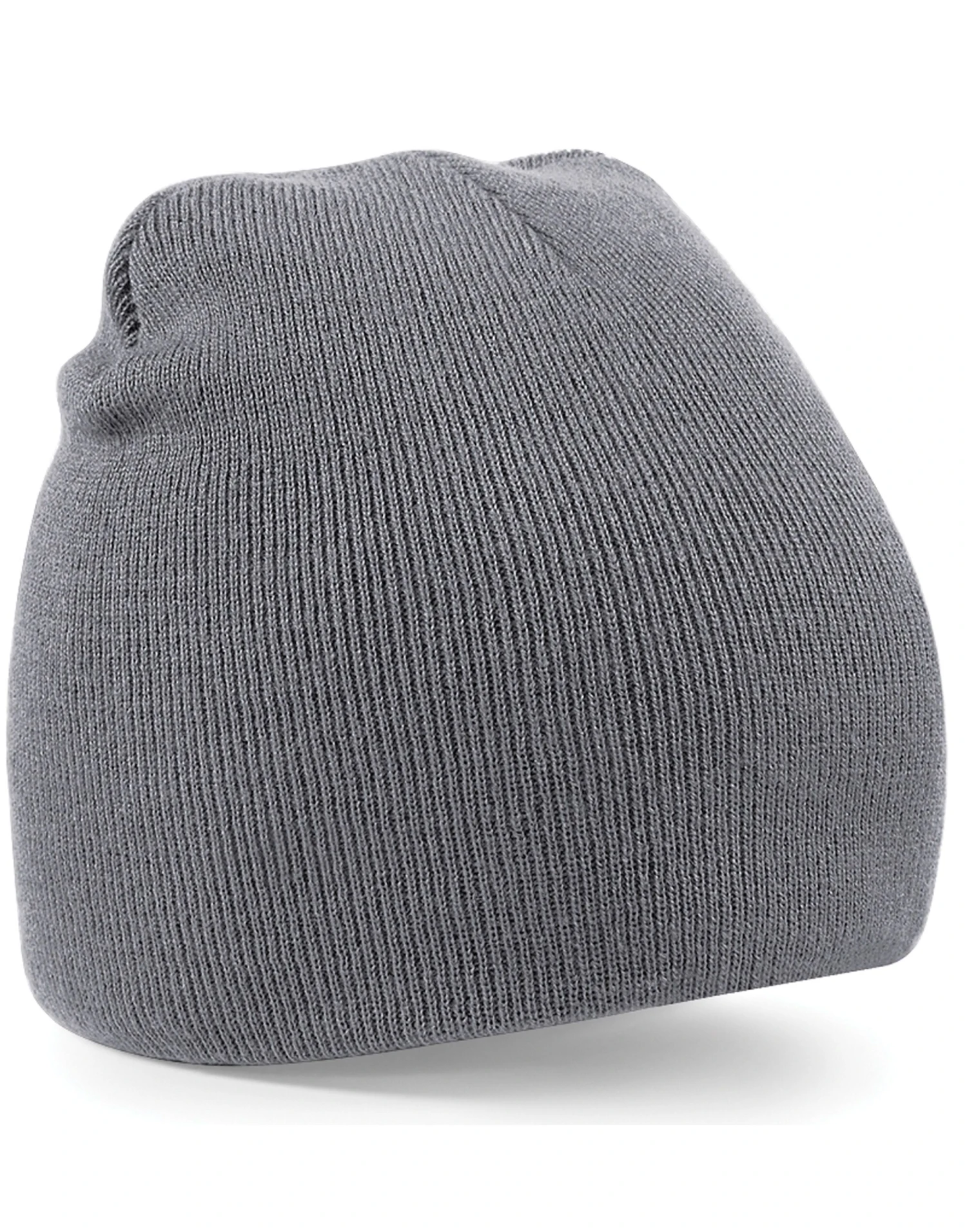 Beechfield Original Pull-On Beanie 9 Beechfield Original Pull-On Beanie - Image 7