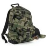 Bagbase Camo Backpack 1 Bagbase Camo Backpack -XAMAX 52f77f762e1f467264dfb48bf4941dda5391e7b82a3166c54c2341271dfe2dac