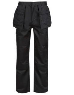 REGATTA PROFESSIONAL Mens Pro Cargo Holster Trouser(S)