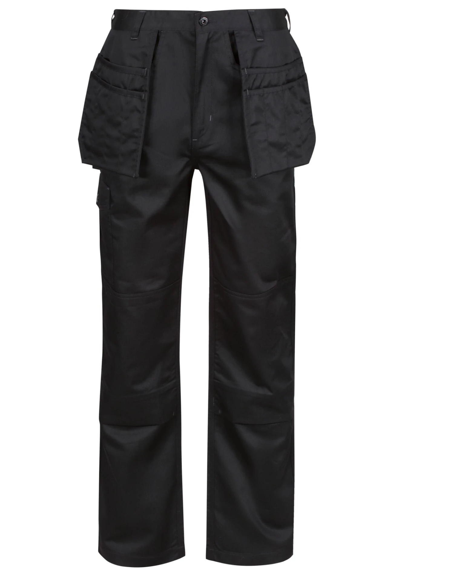 REGATTA PROFESSIONAL Mens Pro Cargo Holster Trouser(S) 3 REGATTA PROFESSIONAL Mens Pro Cargo Holster Trouser(S)