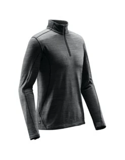 Stormtech Mens Base Thermal 1/4 Zip