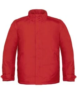 B&C Mens Real+ Multi-Activity Winter Parka -XAMAX 5332b34dba7b787a6892e8c40b11ca3b35d8dc44927f661cdb96d3b2f5aac8e4