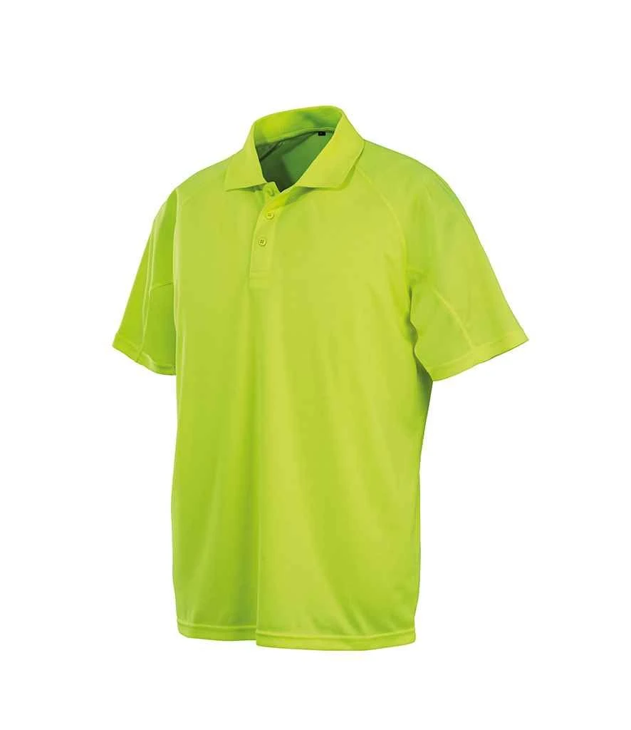 Spiro Impact Performance Air Cool Polo 18 Spiro Impact Performance Air Cool Polo - Image 16